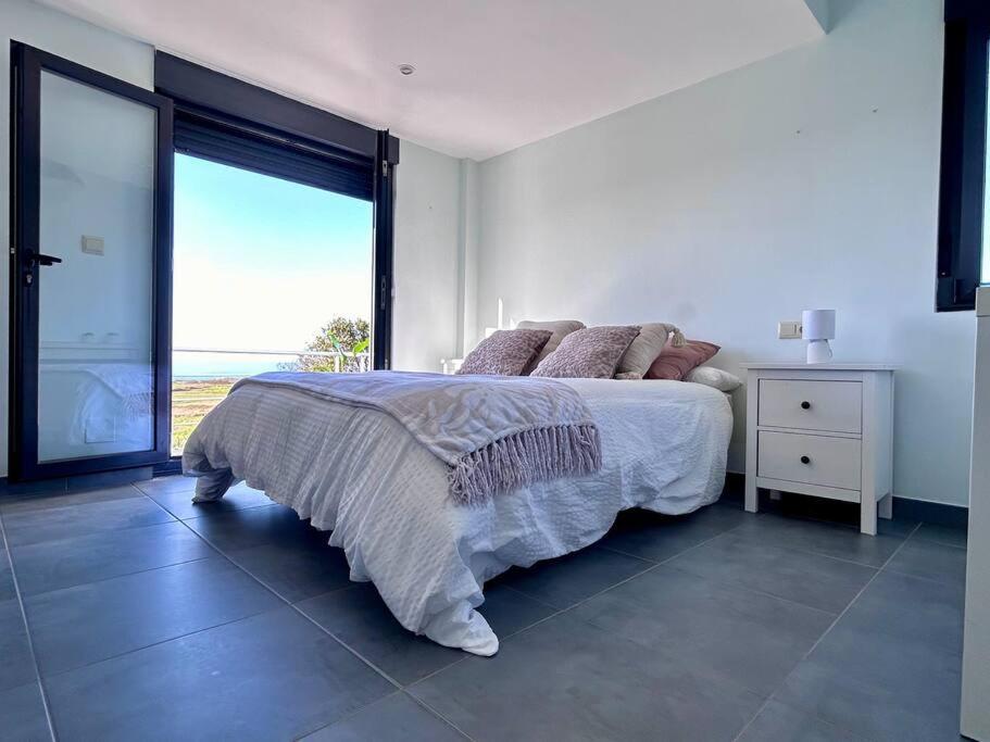 Blanca Manana Villa Ribeira Exterior photo