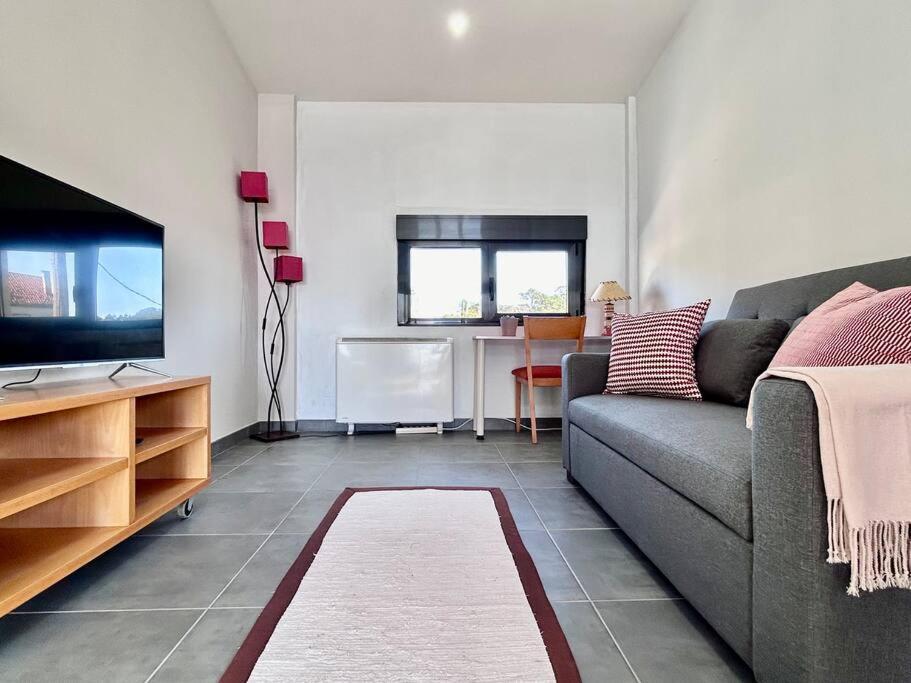 Blanca Manana Villa Ribeira Exterior photo