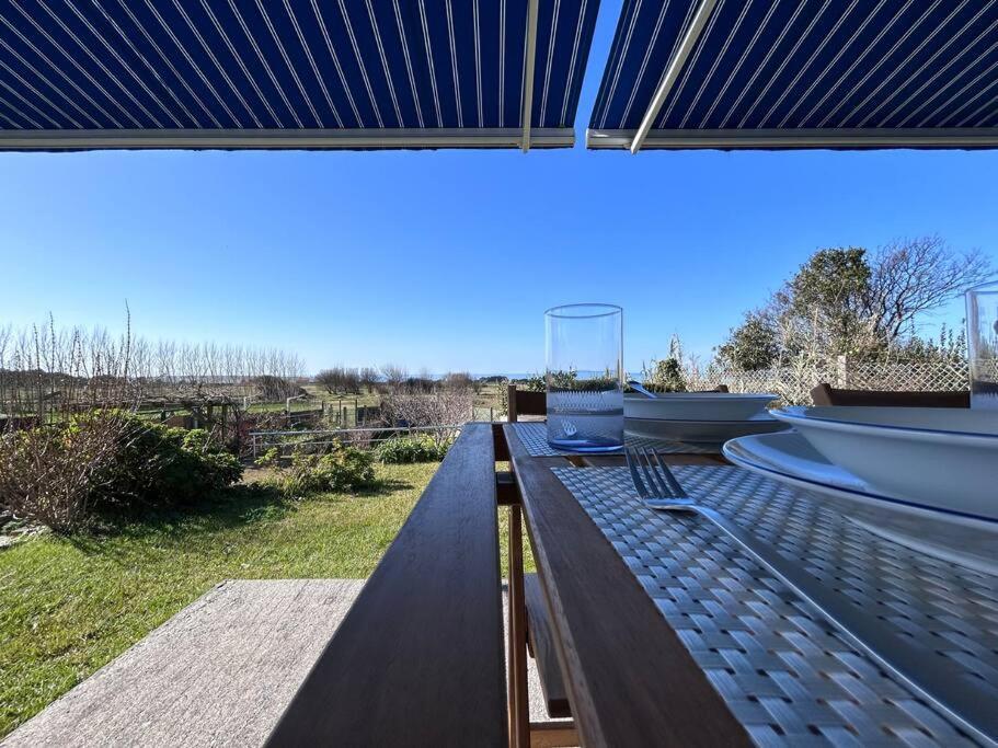 Blanca Manana Villa Ribeira Exterior photo